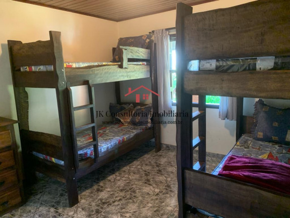 Imagem Chácara com 4 Quartos à Venda, 250 m² em Paruru - Ibiúna Imagem Chácara com 4 Quartos à Venda, 250 m² em Paruru - Ibiúna