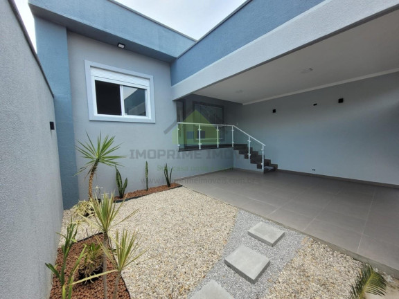 Imagem Casa com 3 Quartos à Venda, 187 m² em Jardim Altos De Santana Ii - Jacareí Imagem Casa com 3 Quartos à Venda, 187 m² em Jardim Altos De Santana Ii - Jacareí