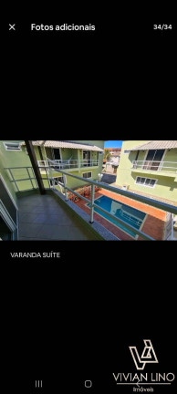 Imagem Casa de Condomínio com 3 Quartos à Venda, 145 m² em Ogiva - Cabo Frio Imagem Casa de Condomínio com 3 Quartos à Venda, 145 m² em Ogiva - Cabo Frio
