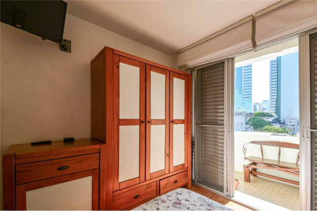 Imagem Imóvel com 2 Quartos à Venda,  em Aclimação - São Paulo