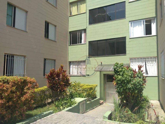 Imagem Apartamento com 2 Quartos à Venda, 55 m² em Jardim Alvorada - Santo André Imagem Apartamento com 2 Quartos à Venda, 55 m² em Jardim Alvorada - Santo André