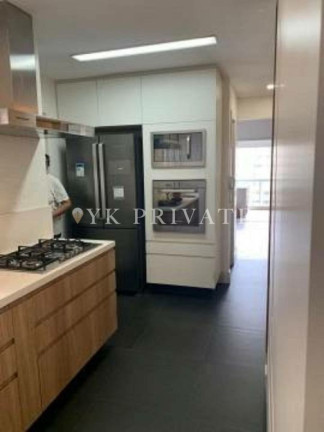 Imagem Apartamento com 3 Quartos à Venda, 135 m² em Sumaré - São Paulo