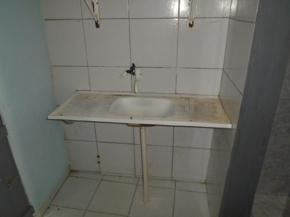 Imagem Casa com 1 Quarto para Alugar, 49 m² em Parangaba - Fortaleza