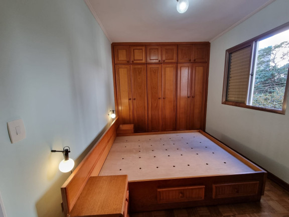 Imagem Apartamento com 2 Quartos à Venda, 67 m² em Vila Mariana - São Paulo
