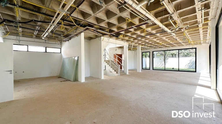 Imagem Casa de Condomínio com 4 Quartos à Venda, em Jardim Dos Estados - São Paulo Imagem Casa de Condomínio com 4 Quartos à Venda, em Jardim Dos Estados - São Paulo
