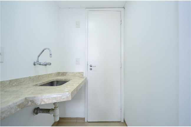 Imagem Sala Comercial à Venda, 45 m² em Vila Clementino - São Paulo Imagem Sala Comercial à Venda, 45 m² em Vila Clementino - São Paulo