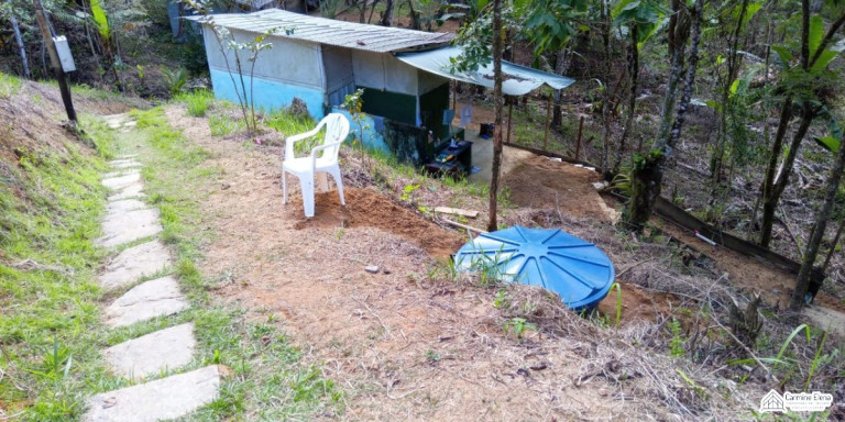 Imagem Terreno à Venda, 4.500 m² em Ubatumirim - Ubatuba