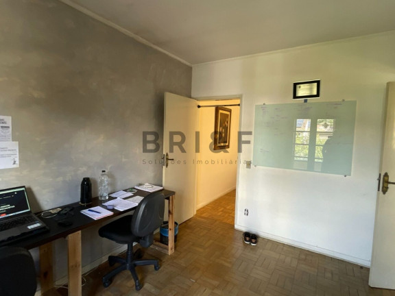 Imagem Casa com 4 Quartos à Venda, 192 m² em Brooklin - São Paulo Imagem Casa com 4 Quartos à Venda, 192 m² em Brooklin - São Paulo