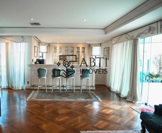 Imagem Apartamento com 4 Quartos à Venda, 770 m² em Jardim Paulista - São Paulo Imagem Apartamento com 4 Quartos à Venda, 770 m² em Jardim Paulista - São Paulo