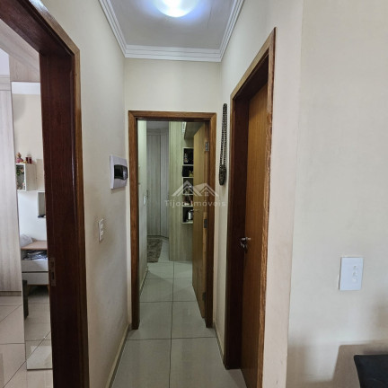 Imagem Apartamento com 2 Quartos à Venda, 60 m² em Campolim - Sorocaba Imagem Apartamento com 2 Quartos à Venda, 60 m² em Campolim - Sorocaba