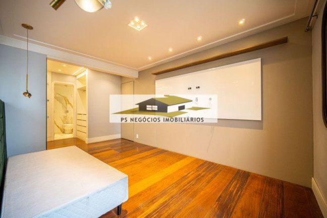 Imagem Cobertura com 4 Quartos à Venda, 234 m² em Jardim Anália Franco - São Paulo Imagem Cobertura com 4 Quartos à Venda, 234 m² em Jardim Anália Franco - São Paulo