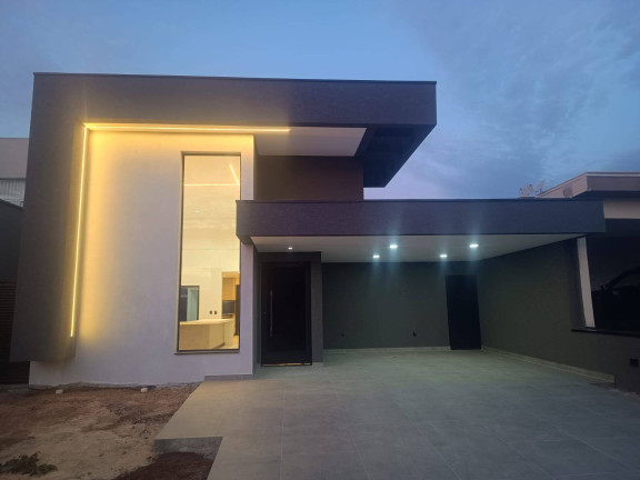 Imagem Casa de Condomínio com 3 Quartos à Venda, 160 m² em Jardim Primavera - Itupeva Imagem Casa de Condomínio com 3 Quartos à Venda, 160 m² em Jardim Primavera - Itupeva