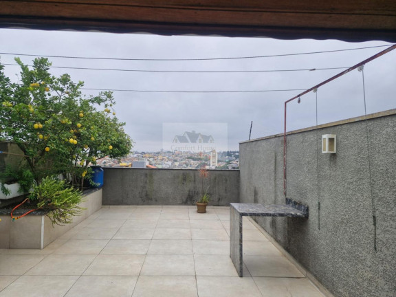 Imagem Cobertura com 2 Quartos à Venda, 128 m² em Parque Das Nações - Santo André Imagem Cobertura com 2 Quartos à Venda, 128 m² em Parque Das Nações - Santo André