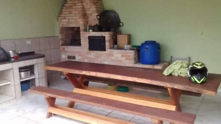 Imagem Casa com 2 Quartos à Venda, 150 m² em Jardim Continental - Taubaté Imagem Casa com 2 Quartos à Venda, 150 m² em Jardim Continental - Taubaté