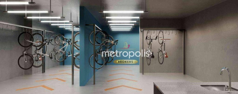 Imagem Apartamento com 3 Quartos à Venda, 131 m² em Brooklin - São Paulo Imagem Apartamento com 3 Quartos à Venda, 131 m² em Brooklin - São Paulo