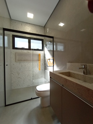 Imagem Casa com 3 Quartos à Venda,  em Residencial Saint Paul - Itu