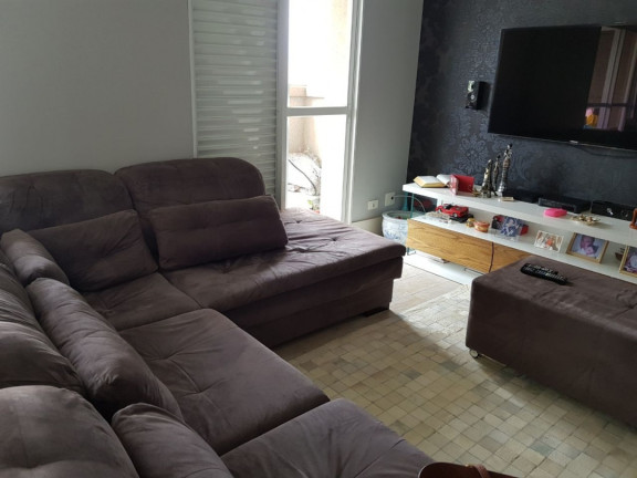 Imagem Apartamento com 3 Quartos à Venda, 105 m² em Alto Da Mooca - São Paulo Imagem Apartamento com 3 Quartos à Venda, 105 m² em Alto Da Mooca - São Paulo