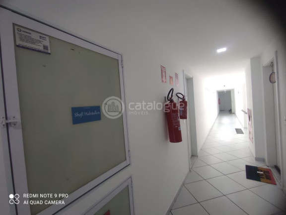 Imagem Apartamento com 2 Quartos à Venda, 49 m² em Vida Nova - Parnamirim
