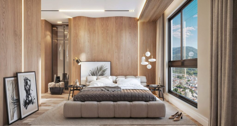 Imagem Apartamento com 3 Quartos à Venda, 156 m² em Centro - Itapema