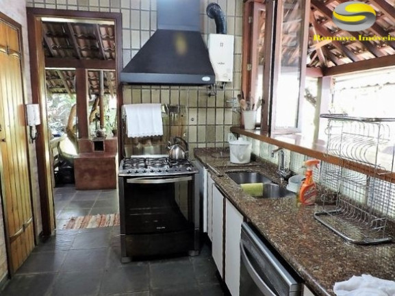 Imagem Casa de Condomínio com 3 Quartos à Venda, 363 m² em Chácara Dos Junqueiras - Carapicuíba