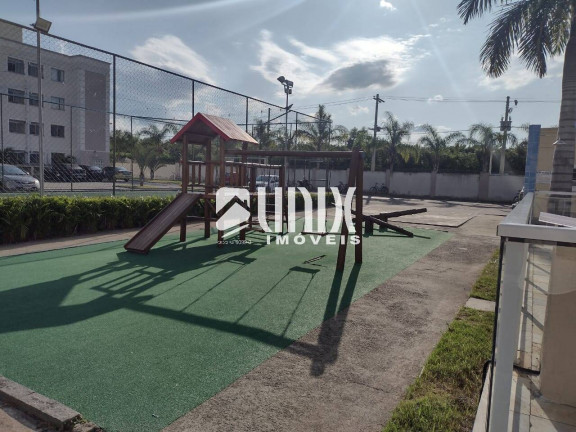Imagem Apartamento com 2 Quartos à Venda ou Locação, 50 m² em Parque Rodoviário - Campos Dos Goytacazes Imagem Apartamento com 2 Quartos à Venda ou Locação, 50 m² em Parque Rodoviário - Campos Dos Goytacazes