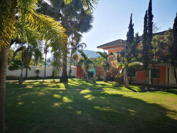Imagem Casa com 5 Quartos à Venda, 370 m² em Guaratiba - Rio De Janeiro Imagem Casa com 5 Quartos à Venda, 370 m² em Guaratiba - Rio De Janeiro