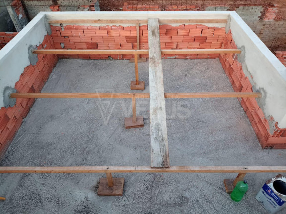 Imagem Casa com 2 Quartos à Venda, 114 m² em Vila Serafim - Itapetininga Imagem Casa com 2 Quartos à Venda, 114 m² em Vila Serafim - Itapetininga