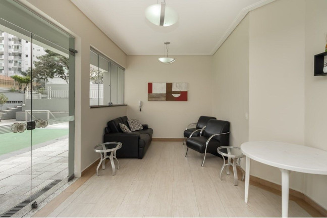 Imagem Apartamento com 2 Quartos à Venda, 61 m² em Chácara Inglesa - São Paulo