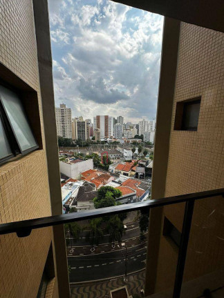 Imagem Apartamento com 2 Quartos à Venda, 62 m² em Centro - Campinas Imagem Apartamento com 2 Quartos à Venda, 62 m² em Centro - Campinas