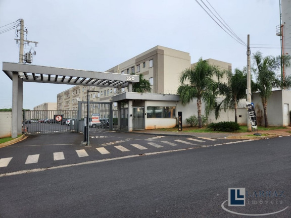 Imagem Imóvel com 2 Quartos à Venda, 43 m² em Valentina Figueiredo - Ribeirão Preto Imagem Imóvel com 2 Quartos à Venda, 43 m² em Valentina Figueiredo - Ribeirão Preto