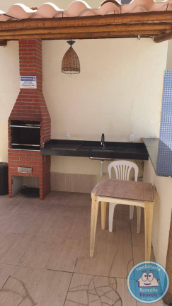 Imagem Apartamento com 2 Quartos para Alugar, 80 m² em Paraíso Dos Pataxós - Porto Seguro Imagem Apartamento com 2 Quartos para Alugar, 80 m² em Paraíso Dos Pataxós - Porto Seguro