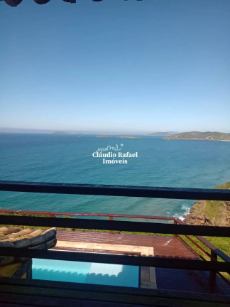 Imagem Casa com 4 Quartos à Venda, 218 m² em Geribá - Armação Dos Búzios