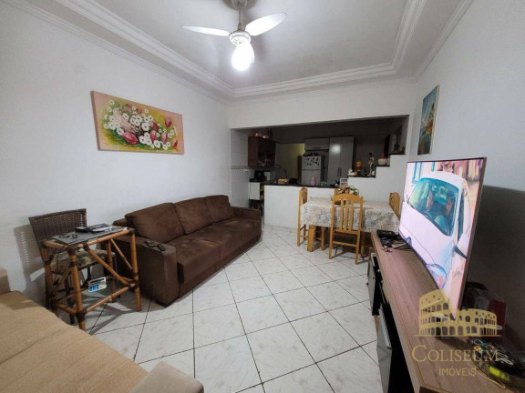 Imagem Casa com 3 Quartos à Venda, 168 m² em Vila Assunção - Praia Grande Imagem Casa com 3 Quartos à Venda, 168 m² em Vila Assunção - Praia Grande