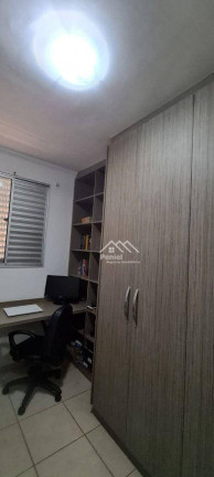 Imagem Apartamento com 2 Quartos à Venda, 47 m² em Jardim Nova Aliança - Ribeirão Preto Imagem Apartamento com 2 Quartos à Venda, 47 m² em Jardim Nova Aliança - Ribeirão Preto