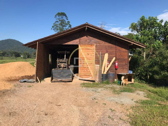 Imagem Casa à Venda,  em Boa Vista - Ilhota