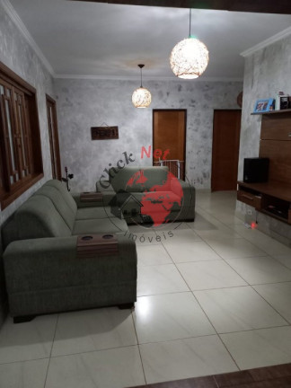 Imagem Imóvel com 4 Quartos à Venda, 600 m² em Recanto Dos Palmares - Atibaia