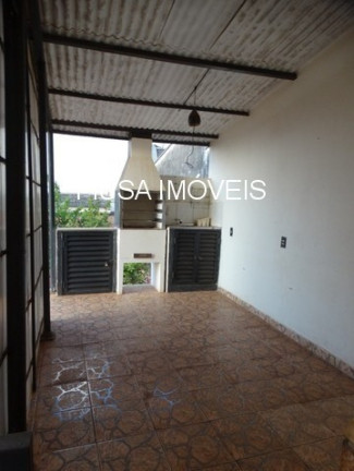 Imagem Sobrado com 3 Quartos à Venda,  em Vila Mariana - Ribeirão Preto