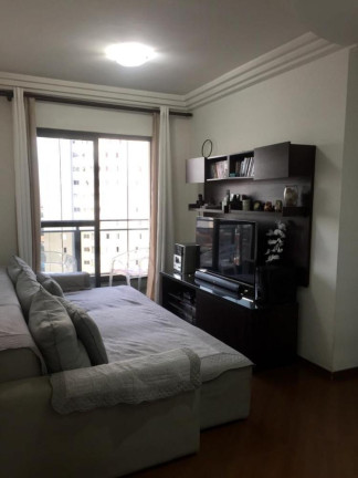 Imagem Apartamento com 2 Quartos à Venda, 60 m² em Moóca - São Paulo Imagem Apartamento com 2 Quartos à Venda, 60 m² em Moóca - São Paulo