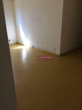 Imagem Apartamento com 2 Quartos à Venda, 45 m² em Chora Menino - São Paulo