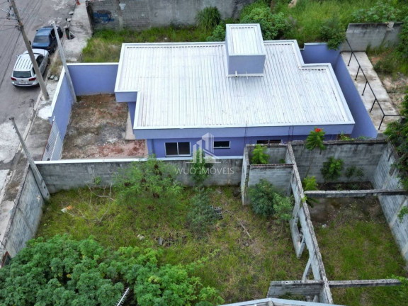 Imagem Casa com 2 Quartos à Venda, 78 m² em Jardim Leblon - Jacareí Imagem Casa com 2 Quartos à Venda, 78 m² em Jardim Leblon - Jacareí