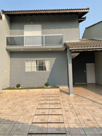 Imagem Sobrado com 3 Quartos à Venda, 206 m² em Vila áurea - Poá Imagem Sobrado com 3 Quartos à Venda, 206 m² em Vila áurea - Poá