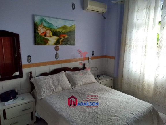 Imagem Casa com 3 Quartos à Venda, 128 m² em Centro - Aguas Mornas Imagem Casa com 3 Quartos à Venda, 128 m² em Centro - Aguas Mornas