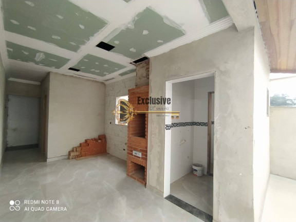 Imagem Cobertura com 3 Quartos à Venda, 100 m² em Vila Marina - Santo André Imagem Cobertura com 3 Quartos à Venda, 100 m² em Vila Marina - Santo André