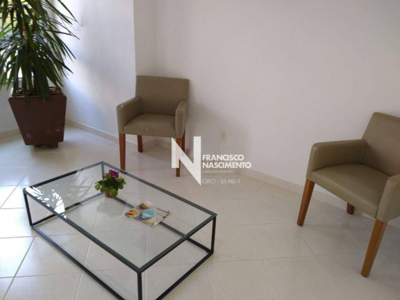 Imagem Apartamento com 2 Quartos à Venda, 48 m² em Jardim Myrian Moreira Da Costa - Campinas Imagem Apartamento com 2 Quartos à Venda, 48 m² em Jardim Myrian Moreira Da Costa - Campinas