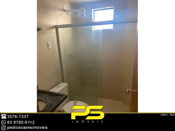 Imagem Apartamento com 3 Quartos à Venda, 80 m² em Jardim Cidade Universitária - João Pessoa Imagem Apartamento com 3 Quartos à Venda, 80 m² em Jardim Cidade Universitária - João Pessoa