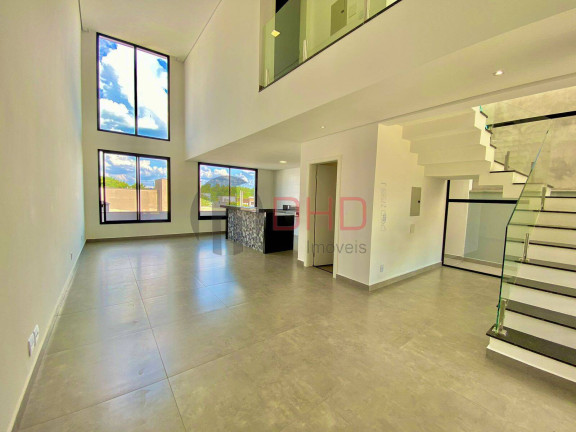 Imagem Casa de Condomínio com 3 Quartos à Venda, 160 m² em Cajuru Do Sul - Sorocaba