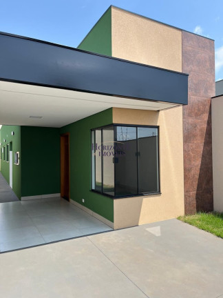 Imagem Casa com 3 Quartos à Venda, 90 m² em Vila Nasser - Campo Grande Imagem Casa com 3 Quartos à Venda, 90 m² em Vila Nasser - Campo Grande