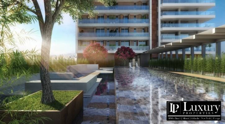 Imagem Cobertura com 4 Quartos à Venda, 619 m² em Jardim Paulista - São Paulo Imagem Cobertura com 4 Quartos à Venda, 619 m² em Jardim Paulista - São Paulo