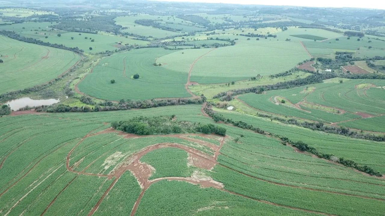 Imagem Fazenda à Venda, 337 m² em Zona Rural - Cristais Paulista Imagem Fazenda à Venda, 337 m² em Zona Rural - Cristais Paulista