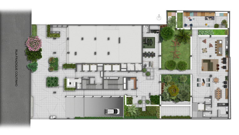 Imagem Imóvel à Venda, 298 m² em Pinheiros - São Paulo